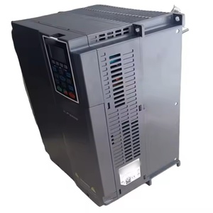 New Original VFD300CP43B-21 30kW 3-Phase AC Drive with <strong>PID</strong> and PLC <strong>Functions</strong> for Automation - Product Image 4