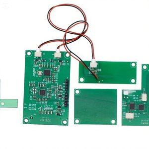 定制电子解决方案Pcba快速交付印刷电路板组件PCBA - Product Image 6