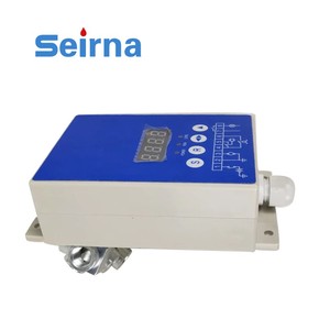 Контроллер TCU, контроллер времени Смазочного насоса, масляный насос 24V220V380V, внешний программируемый контроллер - Product Image 2