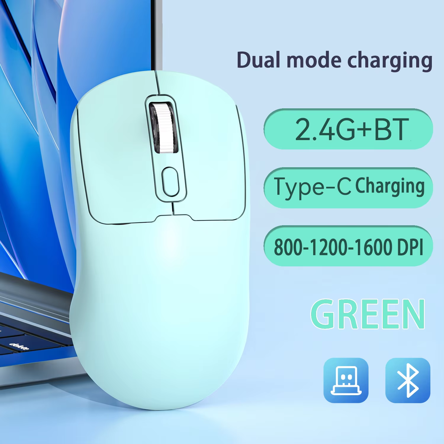 Verde