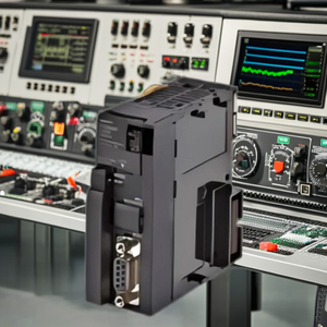 Nuovo e originale PLC unità CPU magazzino magazzino di programmazione Controller PLC CJ2M-CPU11 - Product Image 1
