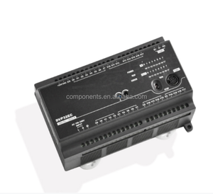 CPU-Einheits modul 32-Punkt-Programmiercontroller Standard-SPS der EC3-Serie DVP32EC00R3
