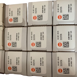 DCCF-XTN DCCFXTN SUN <strong>Hydraulics</strong> Original Genuine USA <strong>4</strong>-<strong>way</strong> <strong>2</strong>-position, Pilot-to-shift Directional Valve HYDRAFORCE EATON VICKERS - Product Image 1