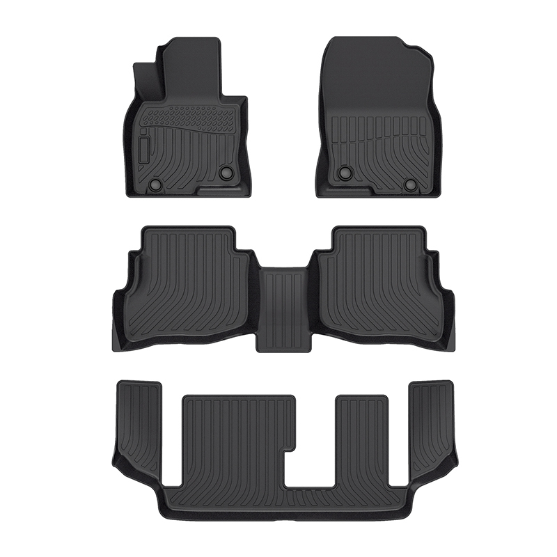 CX-9 2016-2023 3rows