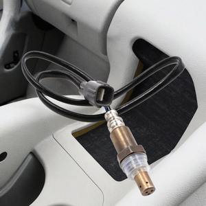 Japanese Car Autos Spare Parts Engine <strong>Lambda</strong> <strong>Sensor</strong> <strong>O2</strong>_a2 Auto <strong>SENSOR</strong> Dissolved Oxygen <strong>Sensor</strong> 89465-87203 - Product Image 6