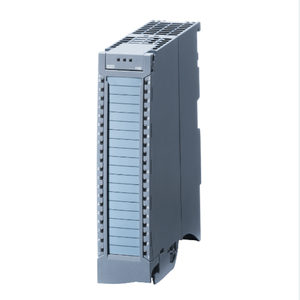 S7-1500 SIMATIC RS485 ingresso analogico simatico 6ES7540-1AB00-0AA0 Controller PLC programmazione controllo automatico per industriale - Product Image 2