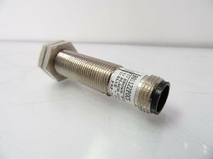 Selet <strong>Inductive</strong> <strong>Proximity</strong> <strong>Sensor</strong> B606,51POC5