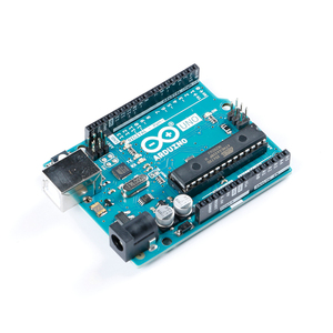 Ursprüngliche Programmierung der Arduino r3-Entwicklungsplatine Atmega328P AVR 8-Bit-Einzelchip-Mikrocomputer-Elektronikkomponenten