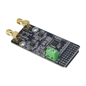 AD9248 14bit 65M Módulo ADC Convertidor analógico a digital con interfaz de bloque de terminales para fuente de alimentación - Product Image 5