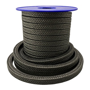 บรรจุต่อมกราไฟท์แรงดันสูง PTFE พร้อมน้ำมัน rilson - Product Image 3