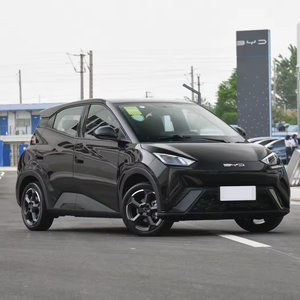 <span class=keywords><strong>2025</strong></span> שחף byd מודל חכם נהיגה חכם נהיגה לטווח ארוך 405 ק "מ יורו vi אנרגיה חדשה מכונית תיבת הילוכים אוטומטית שמאלה 4-seater