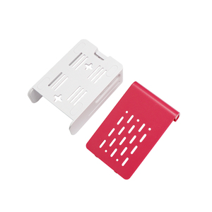 95*64*32mm Abs Junction Box Pcb <strong>Raspberry</strong> <strong>Pi</strong> 5 Heatsink <strong>Case</strong> for <strong>Raspberry</strong> <strong>Pi</strong> - Product Image 1