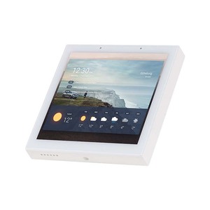 4'' in Wall Smart Home <strong>System</strong> Touchscreen Home <strong>Automation</strong> <strong>Building</strong> Management Android Linux <strong>Control</strong> Panel - Product Image 5