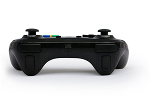 จอยสติ๊กสำหรับ Wii U รีโมทควบคุมเกม Pro Gamepad รุ่นส่วนตัว - Product Image 6