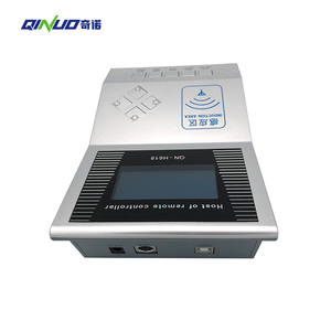 Multi frequenza duplicatore host universale macchina della copia di telecomando per il codice fisso codice di rotolamento di telecomando