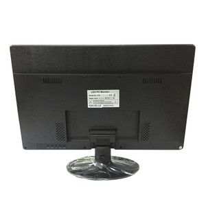 18,5 19 21 24 pulgadas TV Monitor LCD Alta resolución AV USB TV analógica - Product Image 3