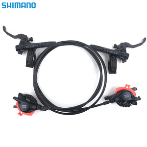 <span class=keywords><strong>Shimano</strong></span> deore <span class=keywords><strong>slx</strong></span> m7100 אופני הרים בלם דיסק הידראולי רוטור rt76/66 160/180 מ "מ mtb br bl m7100 שמאלה & bm אחורי bm
