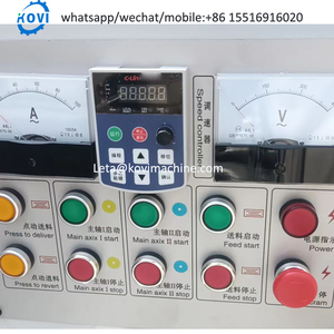 CNC büyük yuvarlak kare log kereste çok bıçaklar Rip dairesel testere ahşap çalışma makinesi - Product Image 6