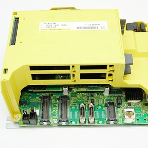 Originale fanuc robot robodrill backplane sistema di unità di controllo A05B-2650-C040 - Product Image 4