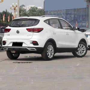 MG ZS Premium çin araçlar satılık ucuz 180 DVVT Up otomatik MG ZS 1.5L otomatik Deluxe Edition - Product Image 5