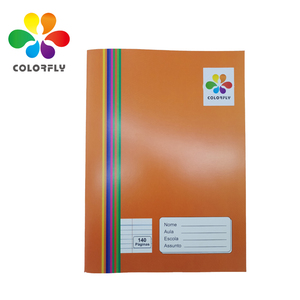 Красочный дизайн обложки для школы - Product Image 4