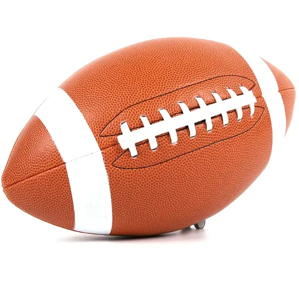 Мяч для регби с логотипом, изготовленный по индивидуальному заказу
