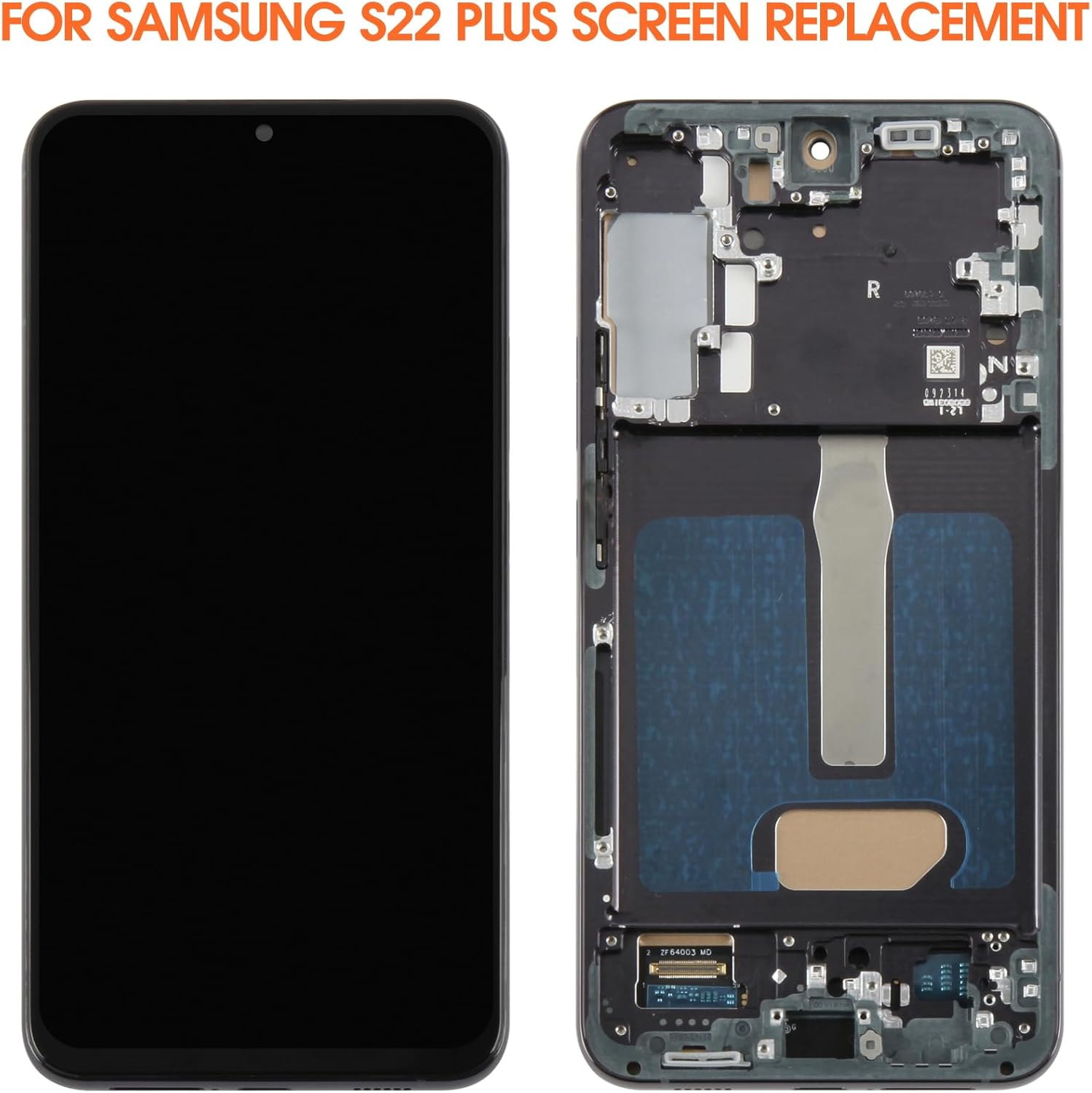 For Samsung Galaxy S22 Plus