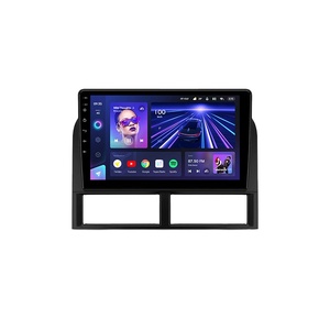 TEYES CC3 2K per Jeep Grand Cherokee II WJ 1998-2004 Android lettore Video multimediale di navigazione Stereo GPS autoradio lettore DVD - Product Image 1