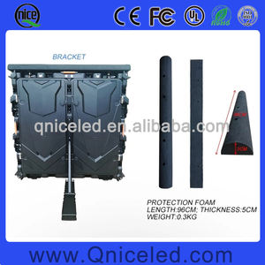 Recinzione dello stadio sportivo di calcio P4 P5 P8 P10 <span class=keywords><strong>LED</strong></span> Video Advertising <span class=keywords><strong>Display</strong></span> schermo stadio perimetrale cartellone a scorrimento elettronico - Product Image 4