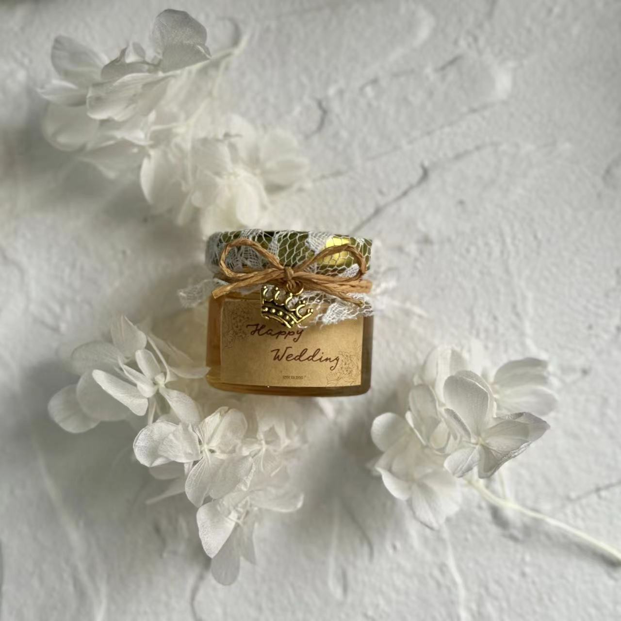 dentelle 28g