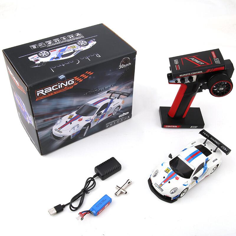284191 Drift Car