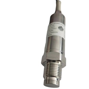 Trasmettitore di temperatura di alta qualità con sensore di temperatura intelligente a basso MOQ RTT5500 - Product Image 1