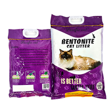 meowtech cat litter