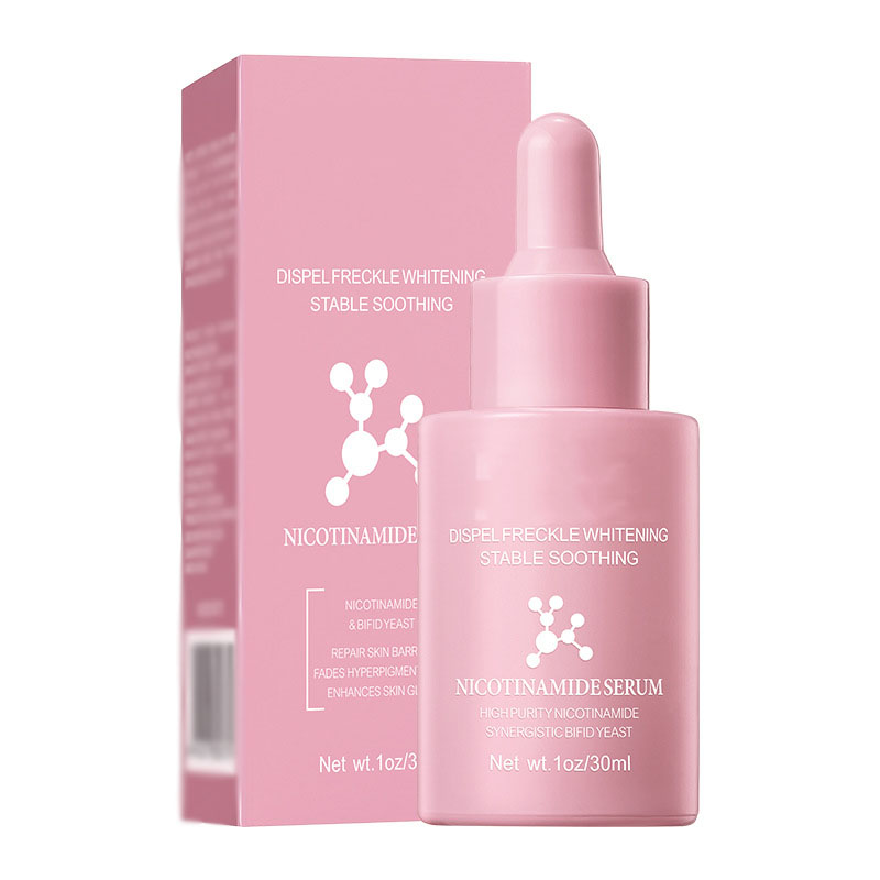 Niacinamide