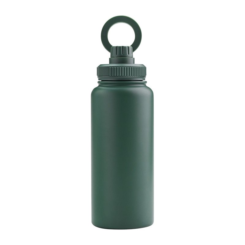 Moss Green