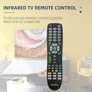 RM-L1688 Universal <strong>Remote</strong> Control for All Brands of TV Smart LED LCD TV Infrared <strong>Remote</strong> Control