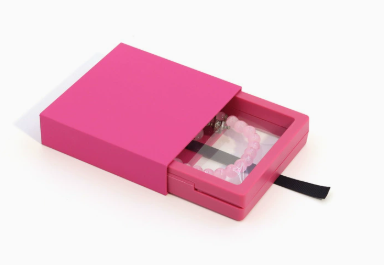 ROSE PINK