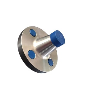 Dn 100หน้าแปลนสแตนเลสมาตรฐาน Din ขนาด Pn16 40 - Product Image 3