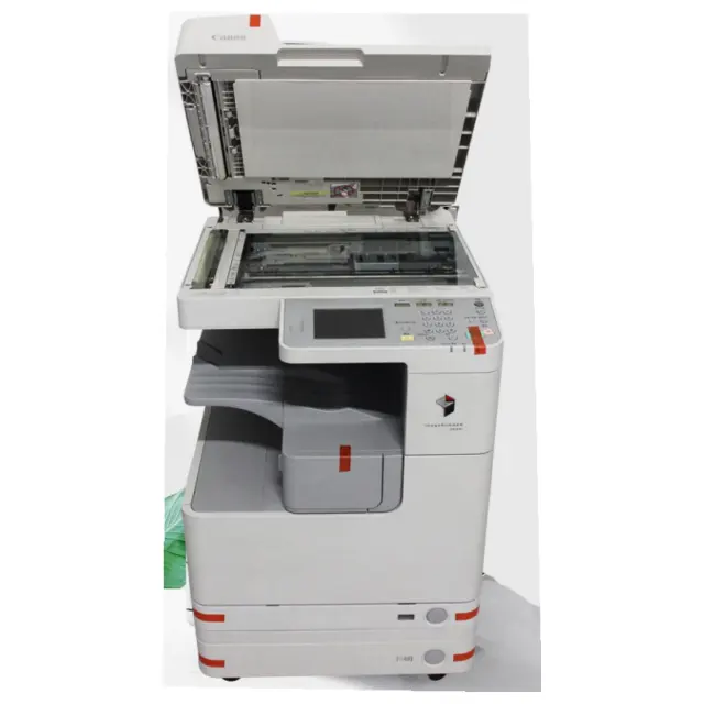 For Canon IR2520i digital A3 black and white laser printing copy scanning multi-functional integrated machine Canon 2520i