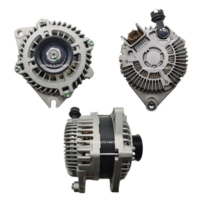 12V 200A Auto <strong>Alternator</strong> for Ford Explorer 2013 3.5L LINCOLN DG1Z-10346-<strong>B</strong> DG1Z10346B A004TX0191 11614N