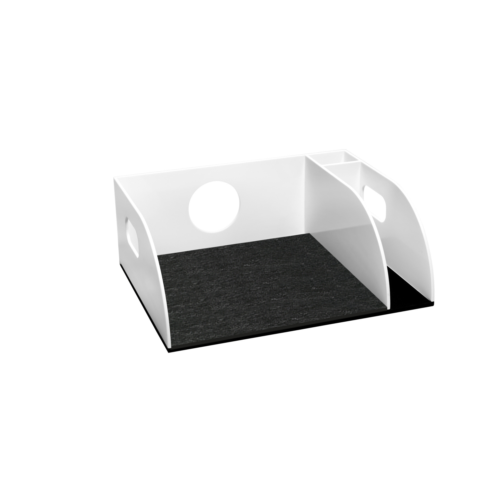 Modèle noir et blanc Y231093
