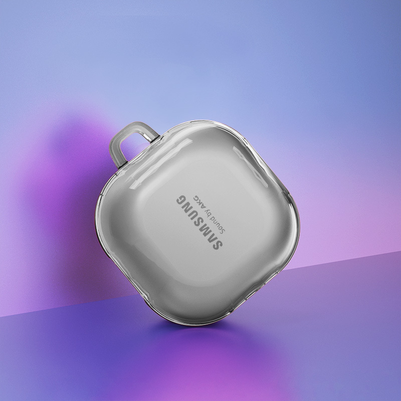 Gris Transparent