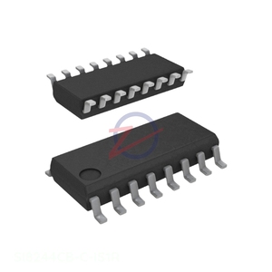 Components Electronic SI8244CB <strong>C</strong> IS1R In Stock - Product Image 1