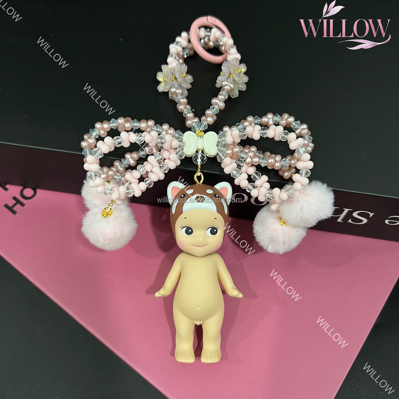 โบว์สไตล์ 2