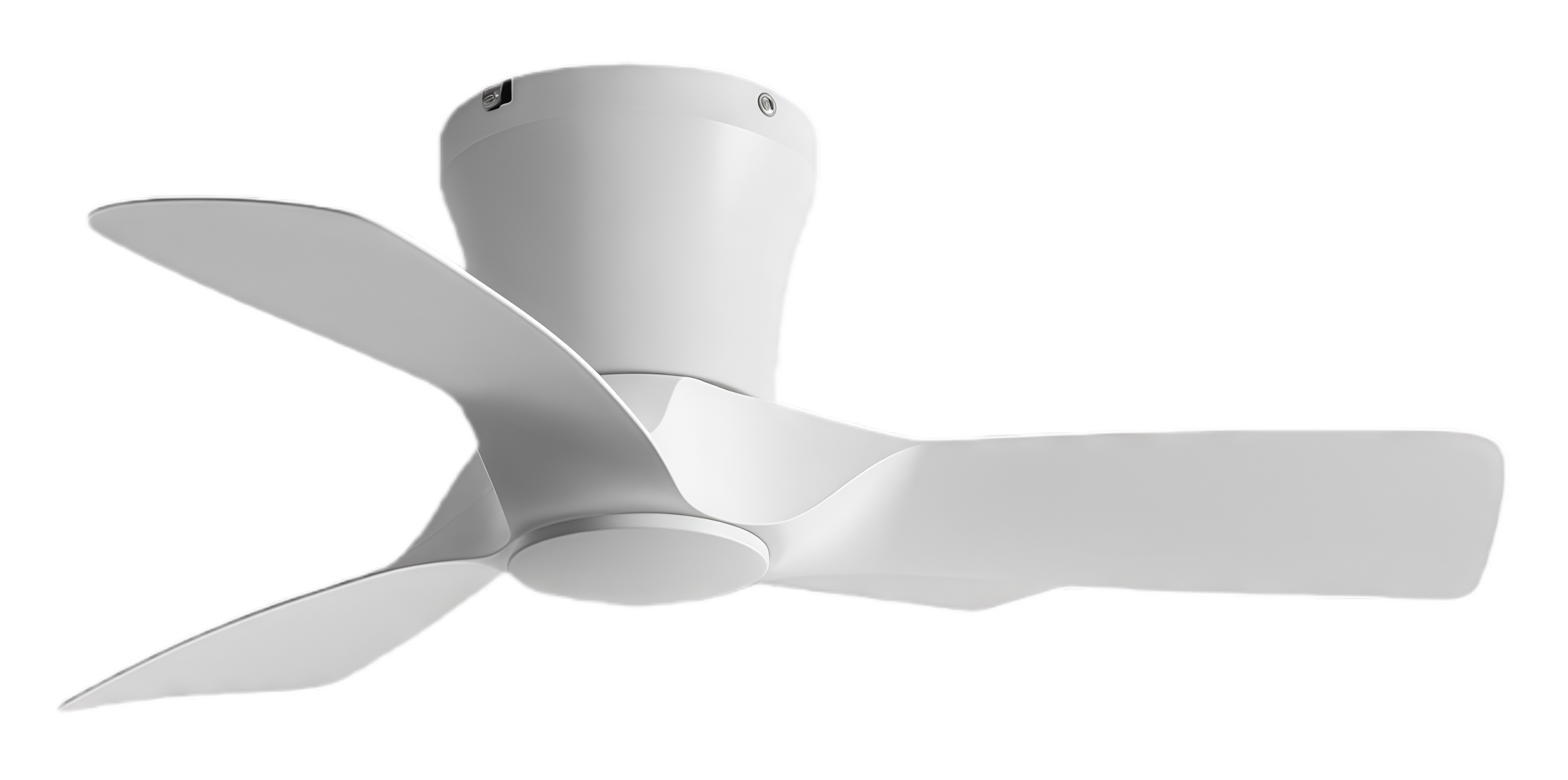 blanc
