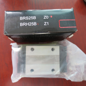 原装ABBA直线导轨滑块BRS55B BRS55 B - Product Image 1