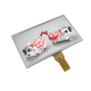 10,1-Zoll-TFT-LCD-Touch-Display-Modul LCD-Panel für industrielle Anwendungen - Product Image 4