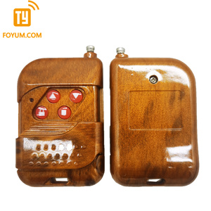 433mhz telecomando clone rolling code trasmettitore cancello automatico telecomando per auto duplicatore remoto - Product Image 2
