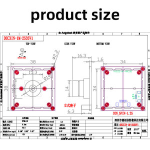 Módulo de cámara de obturador global USB Cable de 1M 60fps 100 ° sin distorsión AR0144 Cámara Industrial Captura móvil unidad USB gratis.