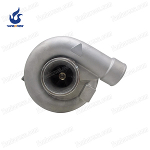 Cheap Price <strong>Turbo</strong> for DAF 3600 Truck 52329882247 182296 <strong>4LGZ</strong> Turbocharger - Product Image 1